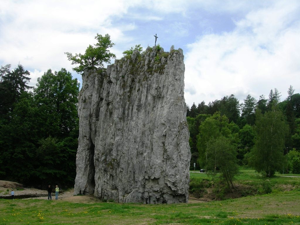 Moravsky Kras